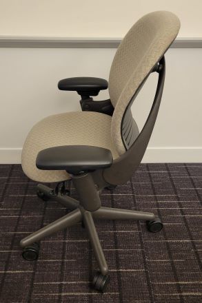 STEELCASE LEAP V1 TASK CHAIRS