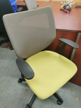 BOARDROOM STYLE CHAIRS